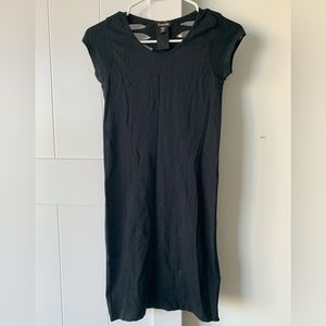 Bebe midi dress